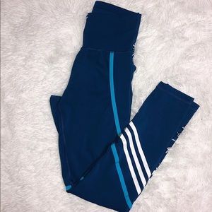 Adidas Workout Leggings